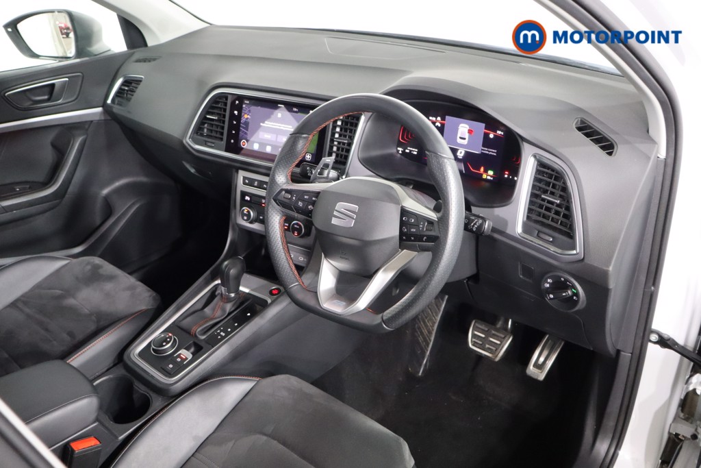 Used SEAT Ateca 2024 for sale - 77037015: Photo 9