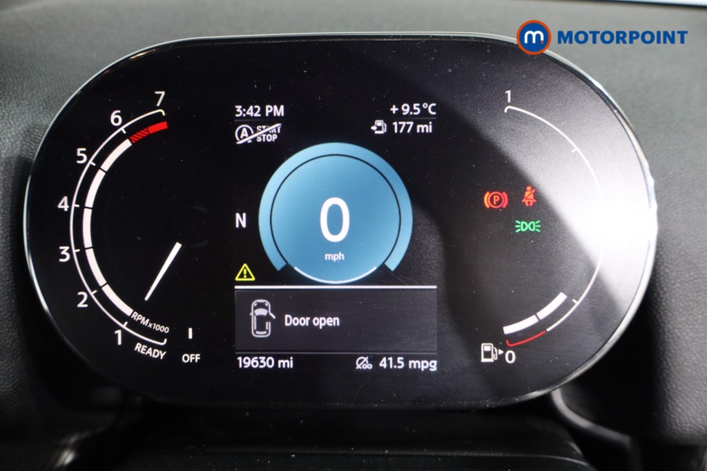 Used MINI Countryman 2021 for sale - 77064094: Photo 10