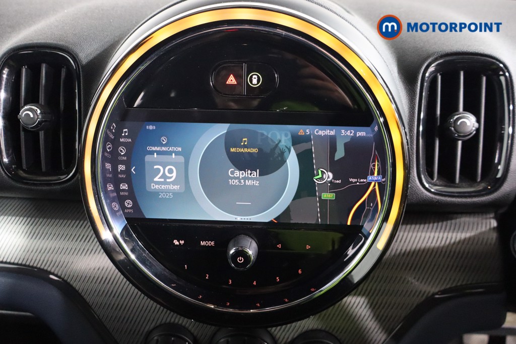 Used MINI Countryman 2021 for sale - 77064094: Photo 12