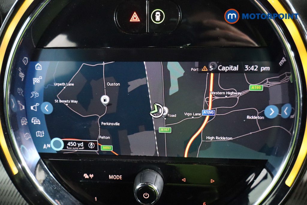 Used MINI Countryman 2021 for sale - 77064094: Photo 15