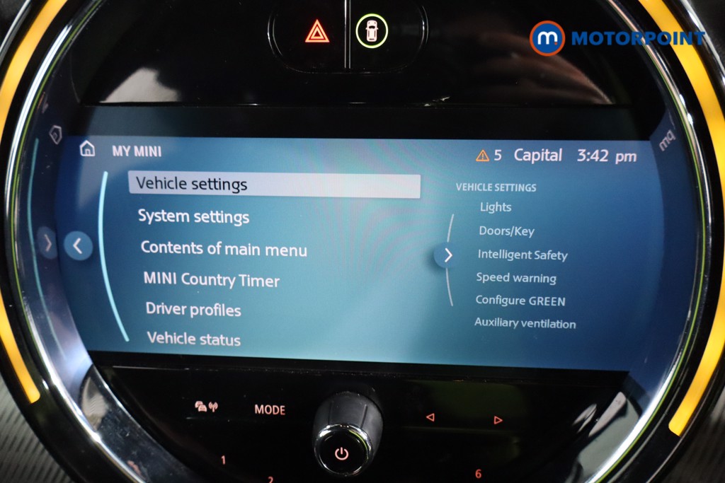 Used MINI Countryman 2021 for sale - 77064094: Photo 16