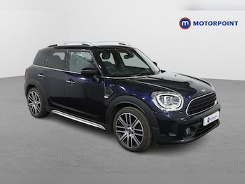 Used MINI Countryman 2021 for sale - 77064094: Photo