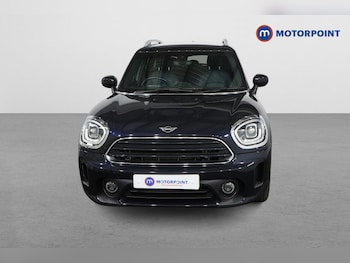 Used MINI Countryman 2021 for sale - 77064094: Photo