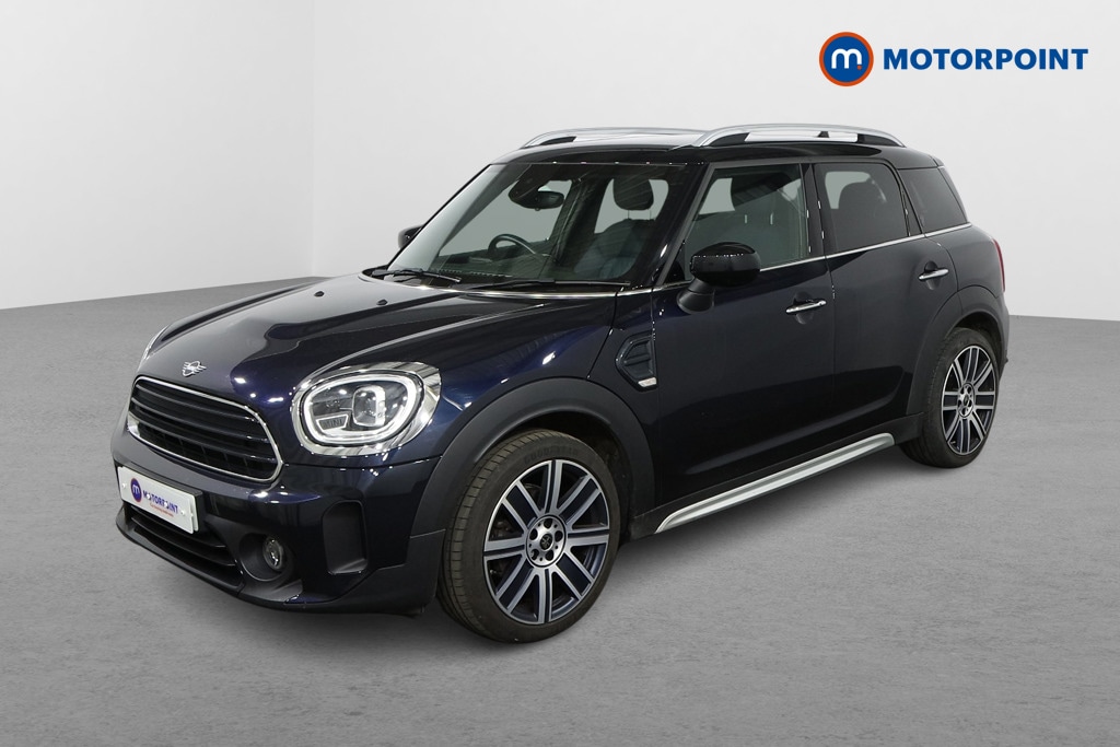 Used MINI Countryman 2021 for sale - 77064094: Photo 3