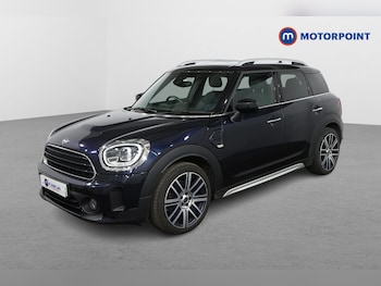 Used MINI Countryman 2021 for sale - 77064094: Photo