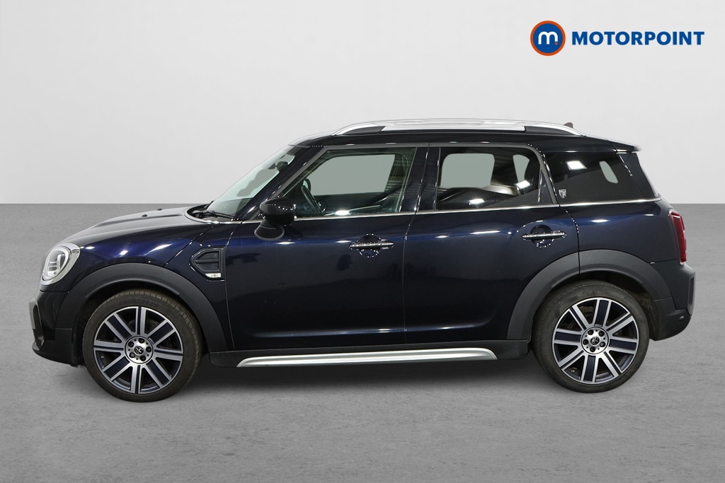 Used MINI Countryman 2021 for sale - 77064094: Photo 4