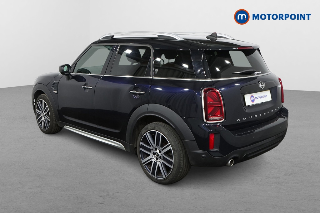 Used MINI Countryman 2021 for sale - 77064094: Photo 5