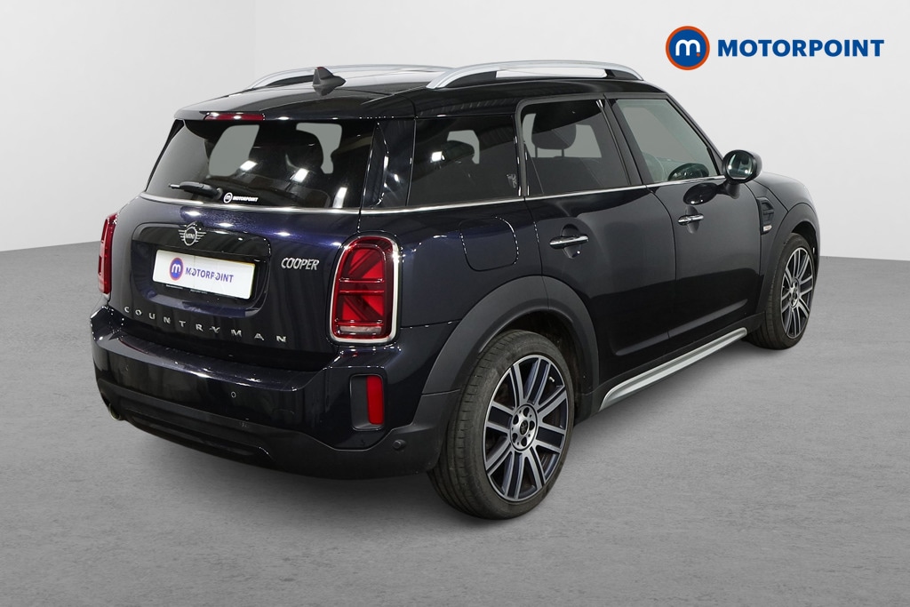 Used MINI Countryman 2021 for sale - 77064094: Photo 7