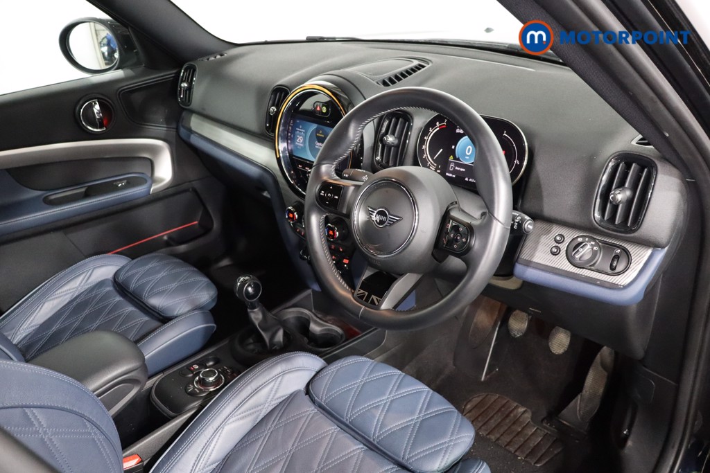 Used MINI Countryman 2021 for sale - 77064094: Photo 9