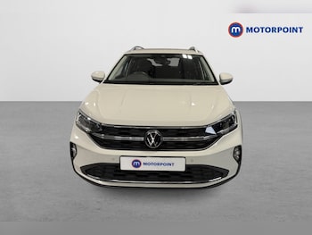 Used Volkswagen Taigo 2023 for sale - 78874211: Photo