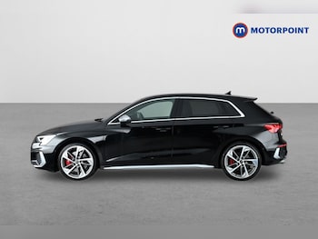 Used Audi A3 2021 for sale - 79636365: Photo