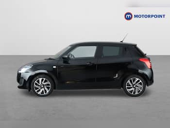 Used Suzuki Swift 2023 for sale - 79867033: Photo