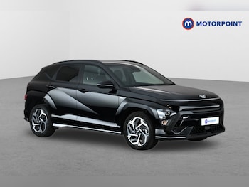Used Hyundai KONA 2025 for sale - 79480039: Photo