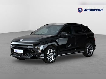 Used Hyundai KONA 2025 for sale - 79480039: Photo