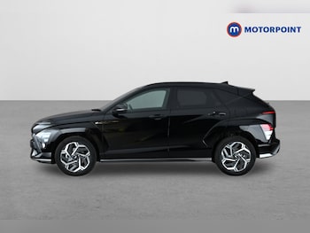 Used Hyundai KONA 2025 for sale - 79480039: Photo