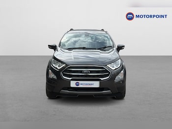 Used Ford Ecosport 2020 for sale - 78949065: Photo