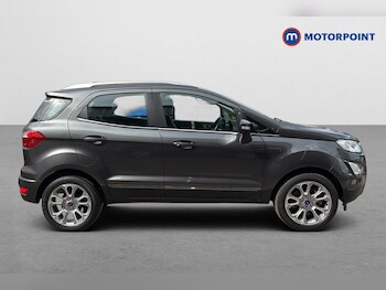 Used Ford Ecosport 2020 for sale - 78949065: Photo
