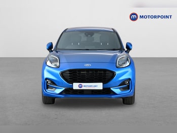 Used Ford Puma 2023 for sale - 79585216: Photo