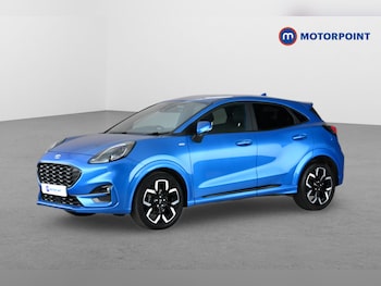 Used Ford Puma 2023 for sale - 79585216: Photo