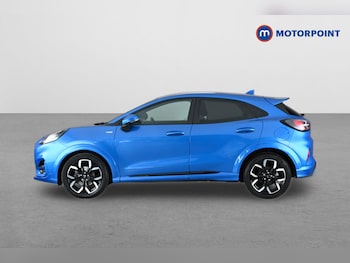 Used Ford Puma 2023 for sale - 79585216: Photo
