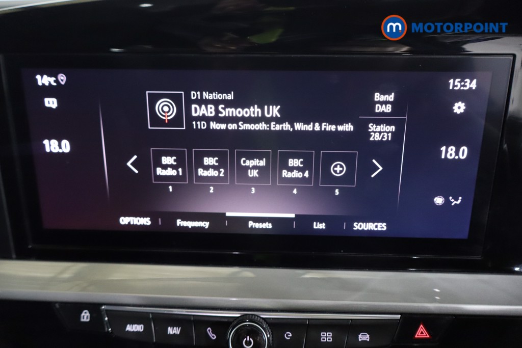 Used Vauxhall Mokka 2022 for sale - 76394706: Photo 12