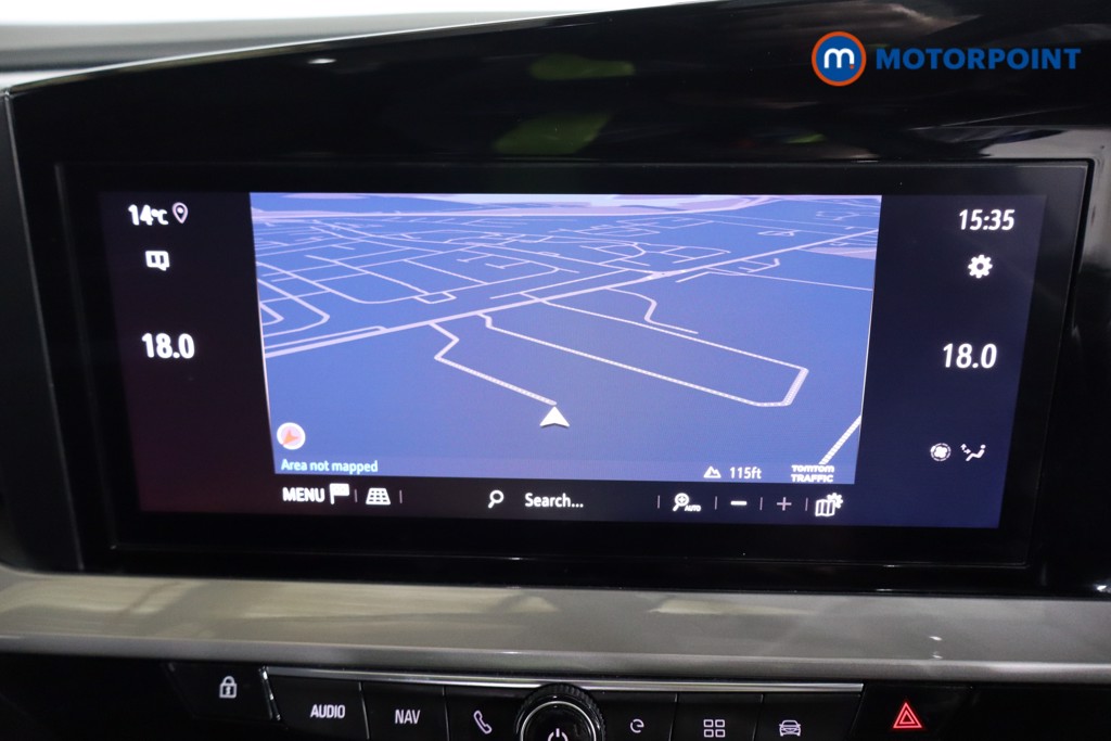 Used Vauxhall Mokka 2022 for sale - 76394706: Photo 13