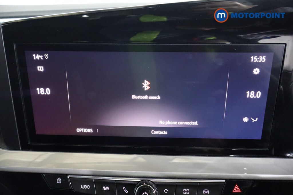 Used Vauxhall Mokka 2022 for sale - 76394706: Photo 14