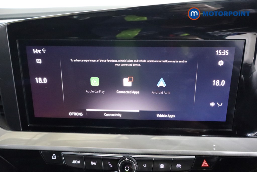 Used Vauxhall Mokka 2022 for sale - 76394706: Photo 16