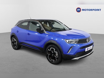 Vauxhall - Mokka