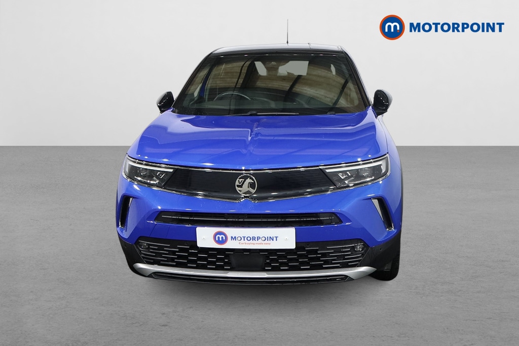 Used Vauxhall Mokka 2022 for sale - 76394706: Photo 2