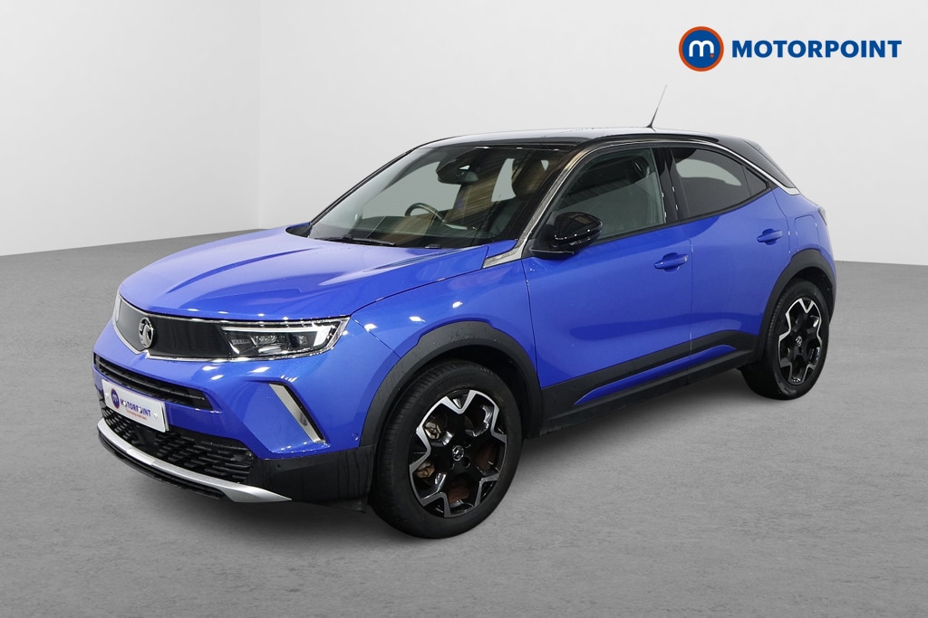 Used Vauxhall Mokka 2022 for sale - 76394706: Photo 3