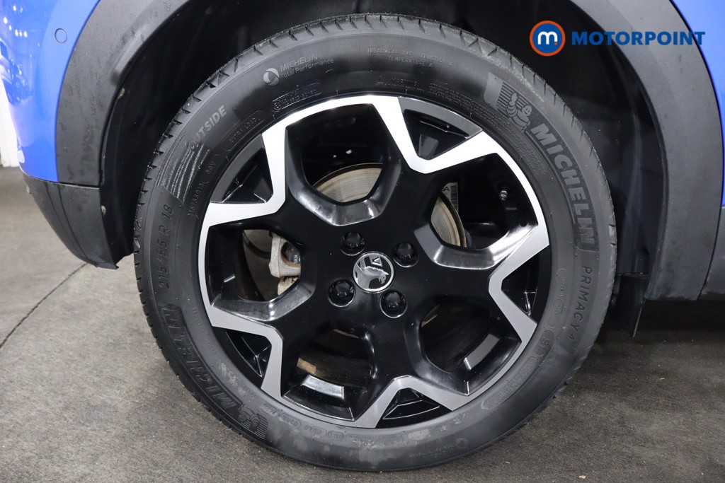 Used Vauxhall Mokka 2022 for sale - 76394706: Photo 33