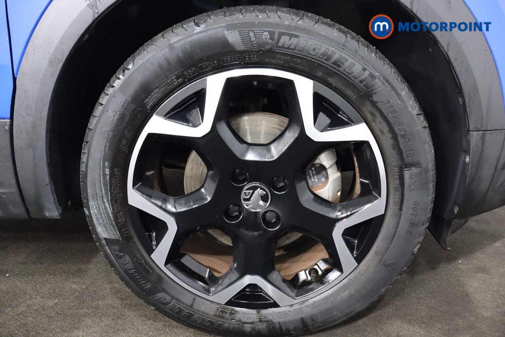 Used Vauxhall Mokka 2022 for sale - 76394706: Photo 34