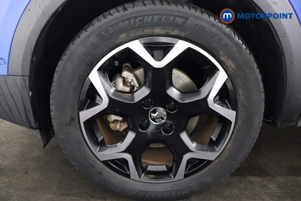 Used Vauxhall Mokka 2022 for sale - 76394706: Photo 35