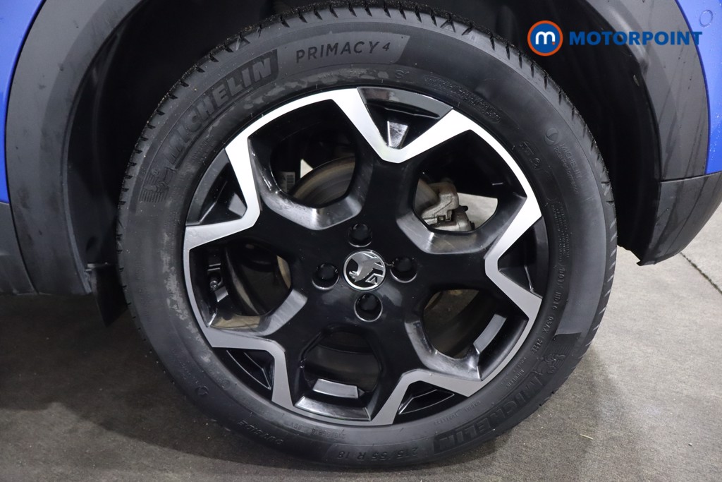 Used Vauxhall Mokka 2022 for sale - 76394706: Photo 36