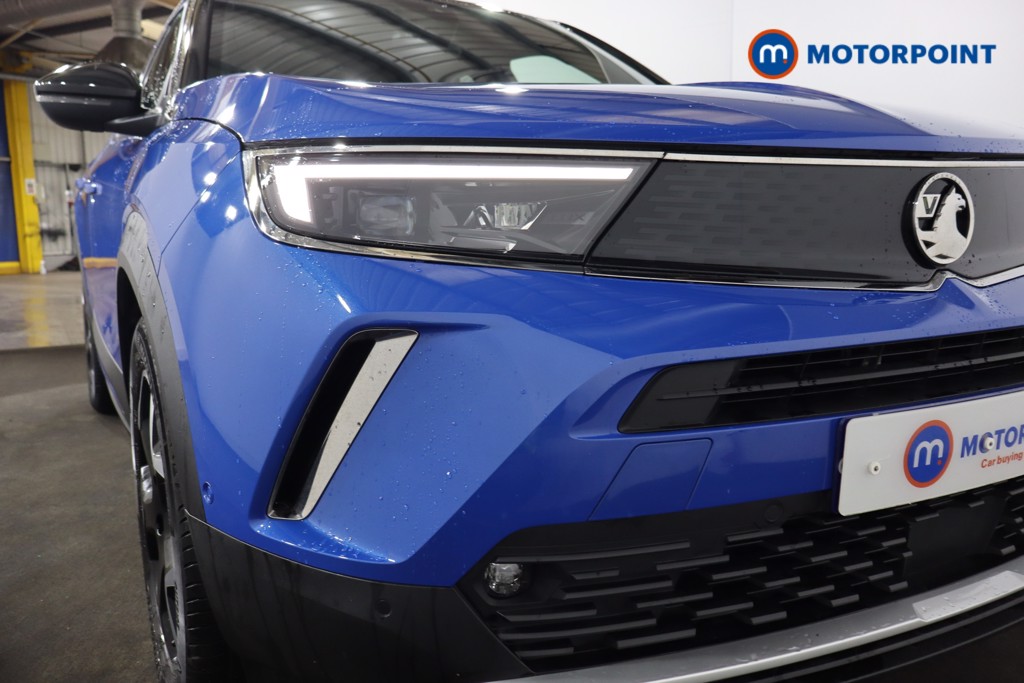 Used Vauxhall Mokka 2022 for sale - 76394706: Photo 37