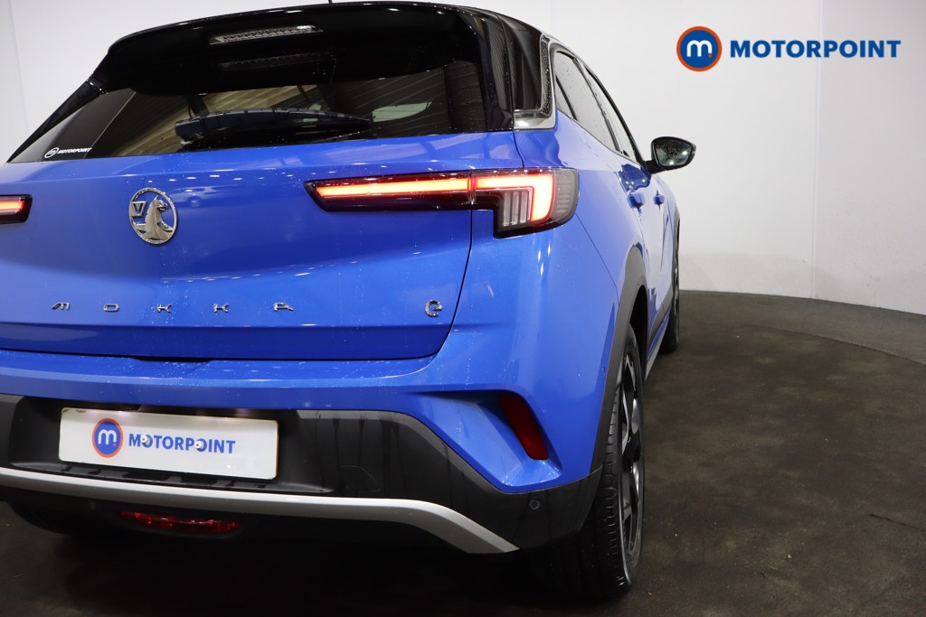 Used Vauxhall Mokka 2022 for sale - 76394706: Photo 38