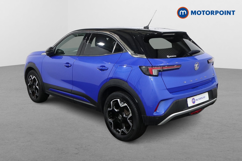 Used Vauxhall Mokka 2022 for sale - 76394706: Photo 5