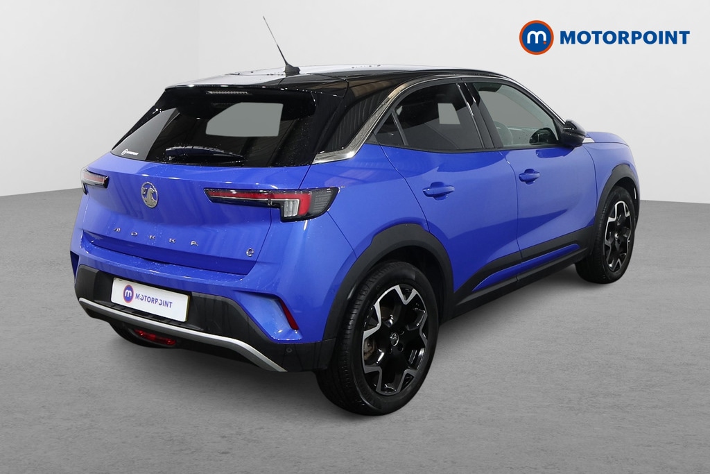 Used Vauxhall Mokka 2022 for sale - 76394706: Photo 7