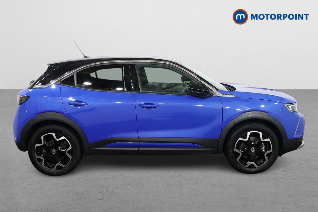 Used Vauxhall Mokka 2022 for sale - 76394706: Photo 8