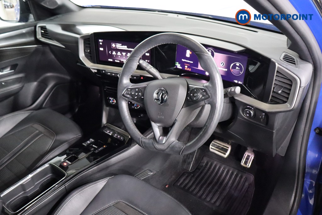 Used Vauxhall Mokka 2022 for sale - 76394706: Photo 9