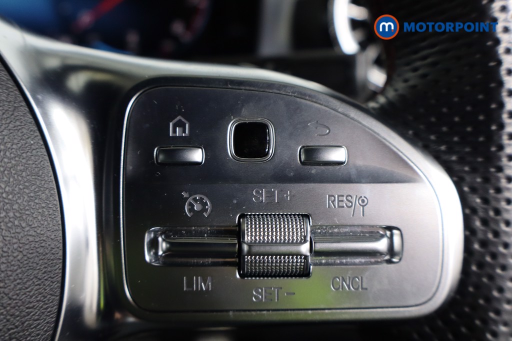 Used Mercedes-Benz CLA 2023 for sale - 77589282: Photo 11