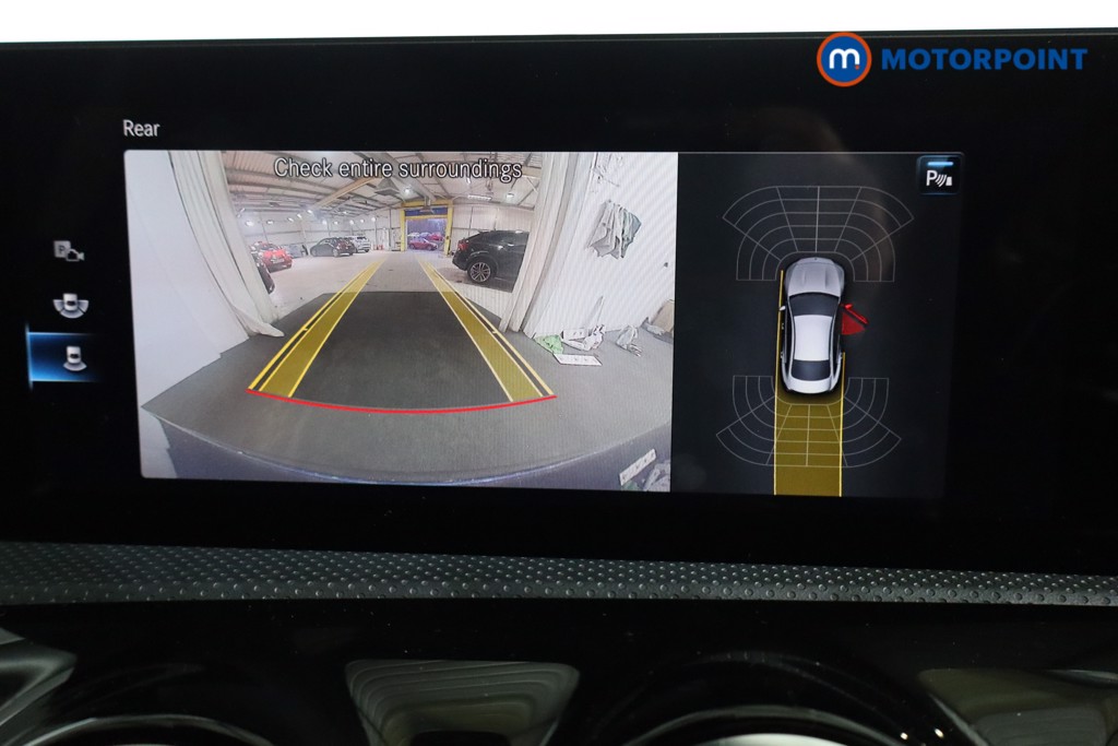 Used Mercedes-Benz CLA 2023 for sale - 77589282: Photo 17