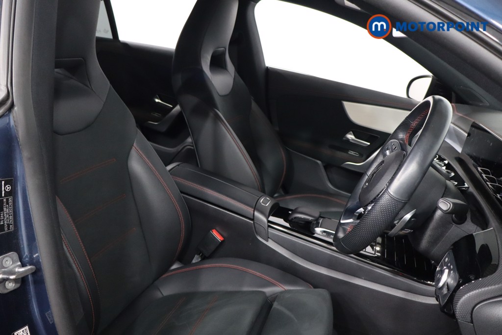 Used Mercedes-Benz CLA 2023 for sale - 77589282: Photo 23