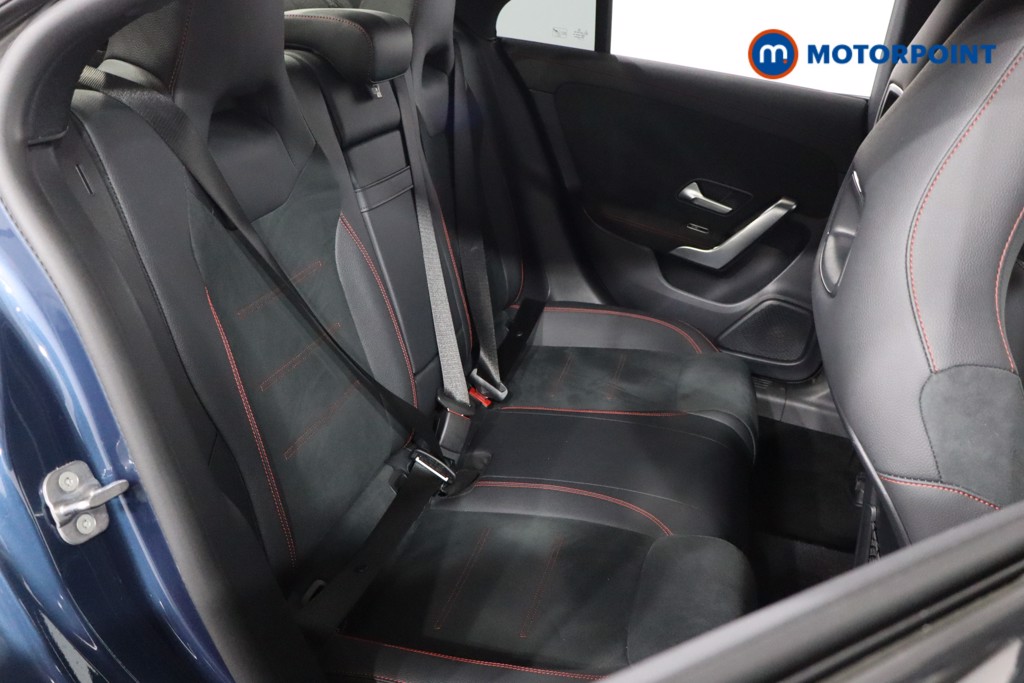 Used Mercedes-Benz CLA 2023 for sale - 77589282: Photo 24