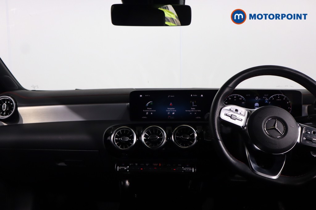 Used Mercedes-Benz CLA 2023 for sale - 77589282: Photo 25