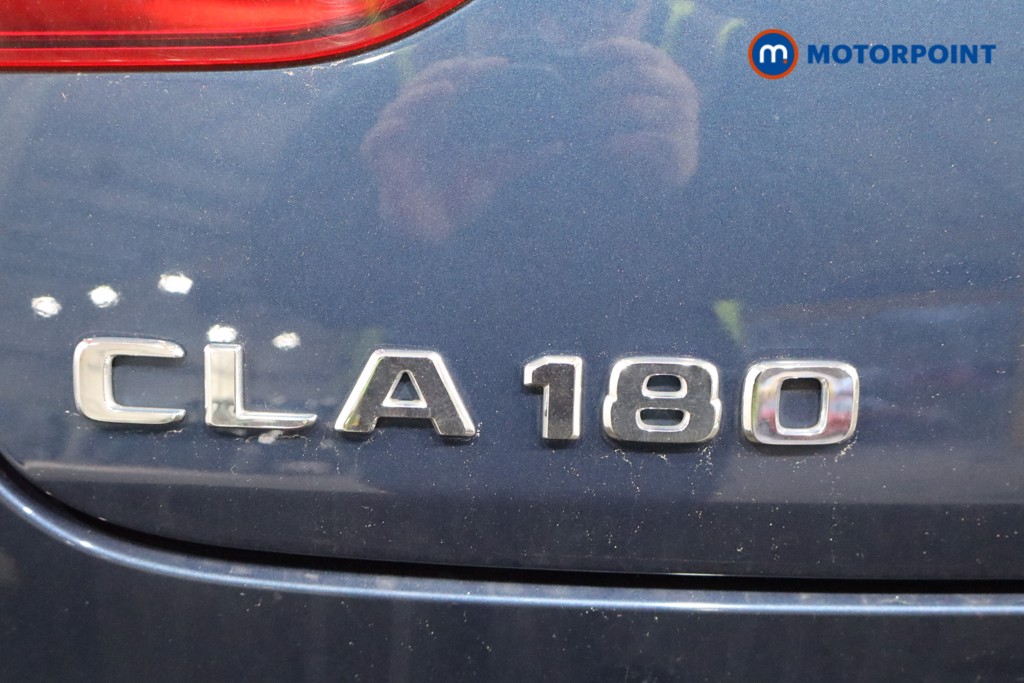 Used Mercedes-Benz CLA 2023 for sale - 77589282: Photo 26