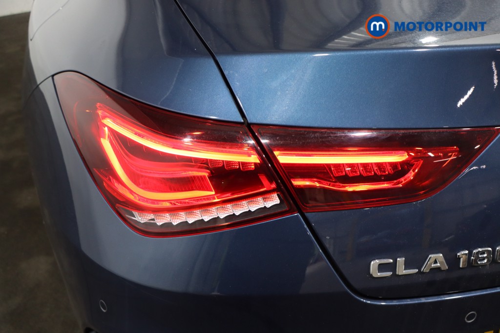 Used Mercedes-Benz CLA 2023 for sale - 77589282: Photo 28