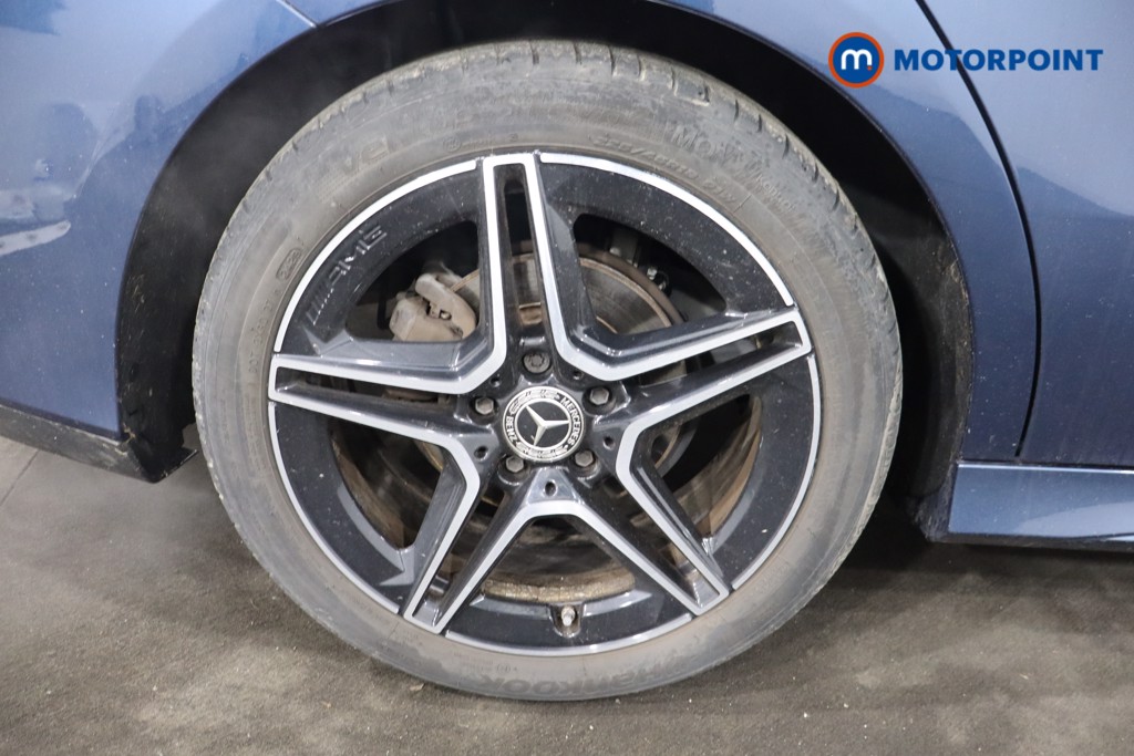 Used Mercedes-Benz CLA 2023 for sale - 77589282: Photo 32