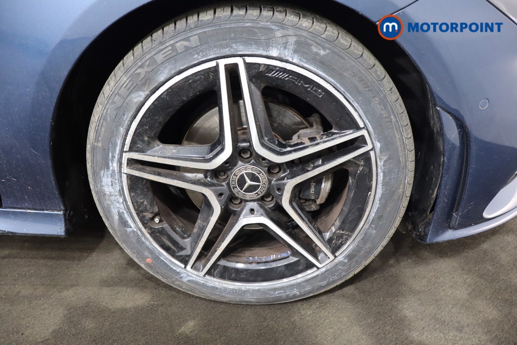 Used Mercedes-Benz CLA 2023 for sale - 77589282: Photo 33